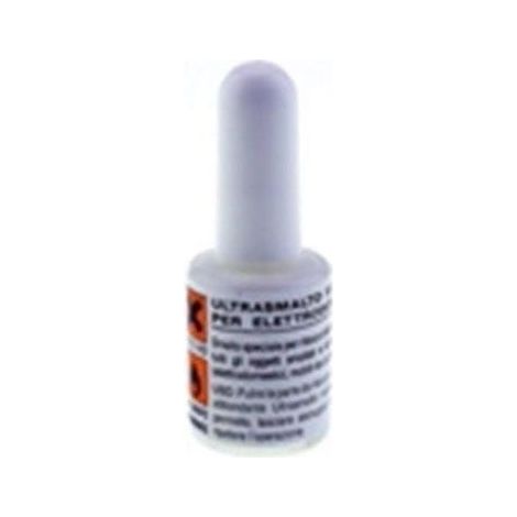 SMALTO RITOCCO BIANCO LAVATRICI elettrodomestici CON PENNELLO DOSATORE DF 900272 (1/2)