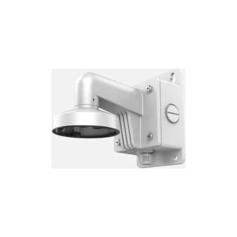 Hikvision DS-1272ZJ-110B Soporte Blanco de Aluminio