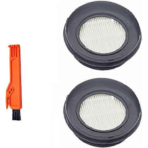 Filtre pour aspirateur Proscenic P15/Ultenic U16/U16 Flex P15/U15 X7/X7A/Laresar V7 - Accessoires pour aspirateur B (1/5)