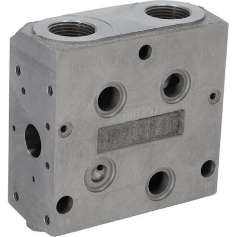 Danfoss Ao Module Module DANFOSS PVG3211133574