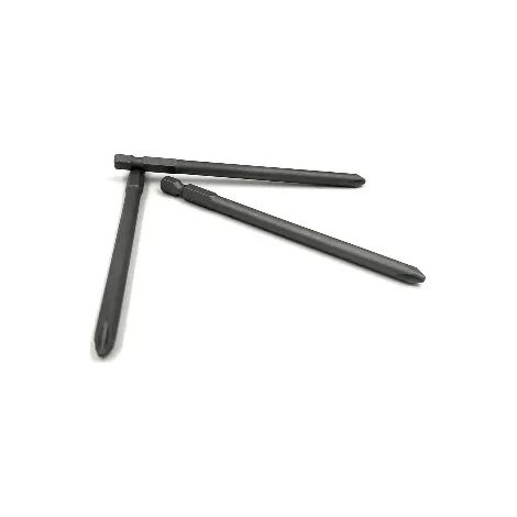 INSERTO FERMEC A CROCE PH L 100 mm  PH2X100 (1/2)
