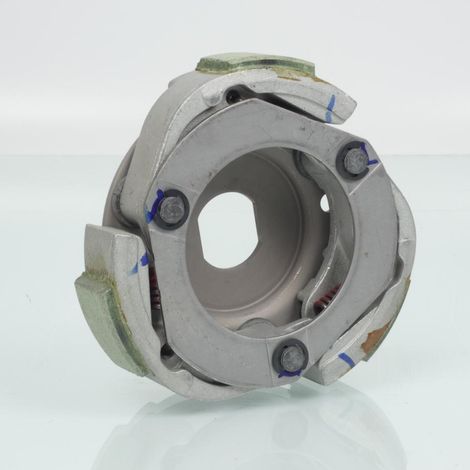 rms kupplungsplatte für roller kymco 150 b&w 2003 bis 2004 122170