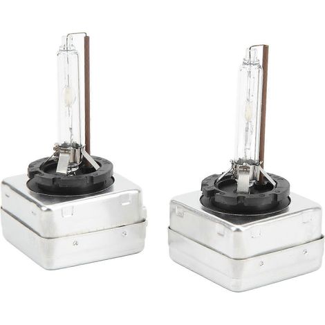 Xenon-Scheinwerferlampe (HID) 5000K 3200LM 35W Ersatz für XenStart D3S 42403 42302