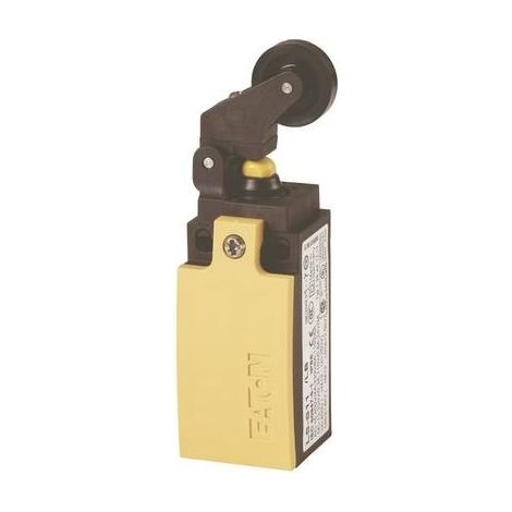 Eaton LS-S11/LB Fine corsa 400 V 6 A Leva con rotella IP66, IP67 1 pz. (1/2)