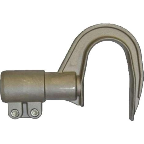 Gancho Vibrador compatible con Stihl Masterlock Sp400, 450 Ø29
