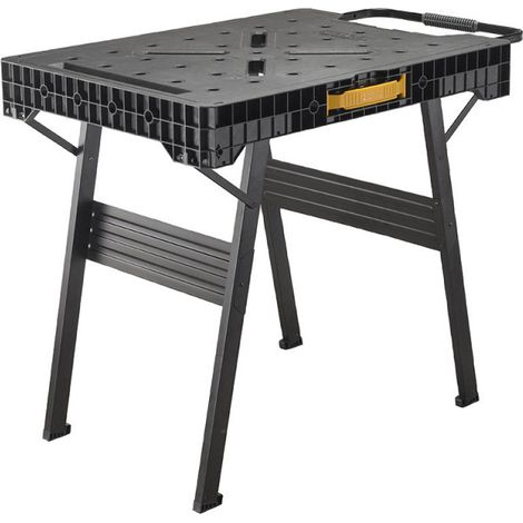 Banco de trabajo plegable FatMax STANLEY FMST1-75672 (1/10)