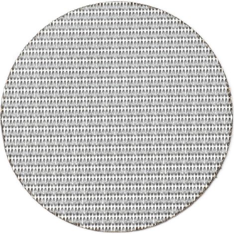 Filtre à café pour porte-filtre, 58,5 mm, acier inoxydable de qualité alimentaire, finesse de filtration 50 µm (1/4)