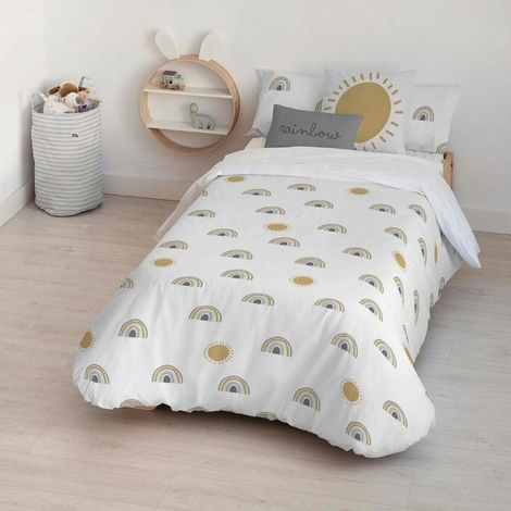 Housse de Couette Small Multicolore 155 x 220 cm