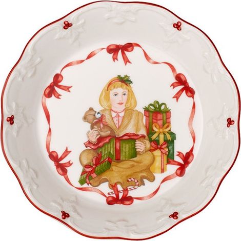 Bowl S Geschenkspielzeug Fantasy Villeroy & Boch