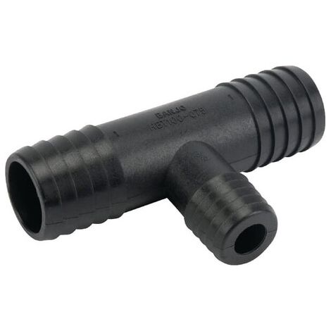 Raccord en T BANJO HBT100075