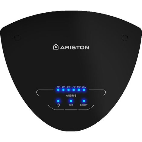 Chauffe-eau ariston andris elite 15/5 eu 1200 W 10 litres