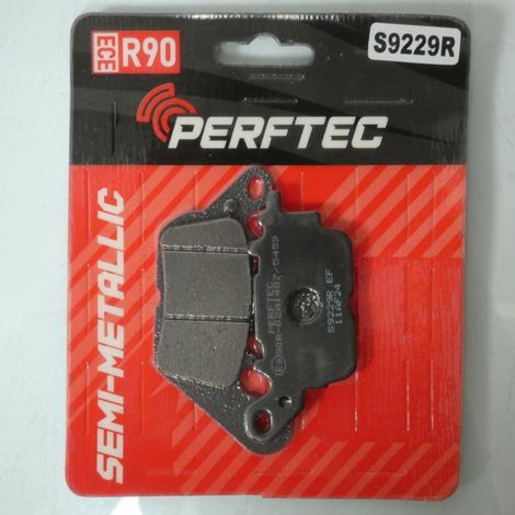 perftec bremsbelag für roller yamaha 125 gpd a n-max 2017 bis (1/3)