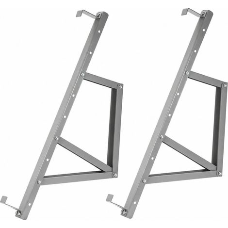Support Panneau Solaire pour Balcon (1/5)