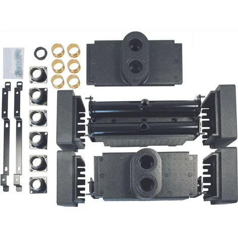 Vaillant Consola kpl. (1-fach) für VPM-S, 0010014299