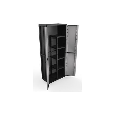 ARMADIO TERRY 2 ANTE 68X38XH164 PORTASCOPE JLINE 368