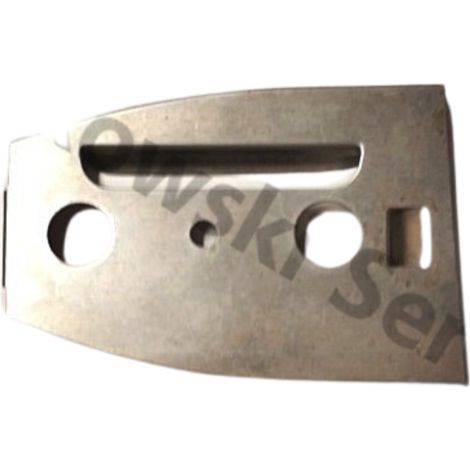 Piastra di copertura per motosega 503152101 Husqvarna 51, 55