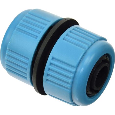 Attrezzo per la riparazione di tubi flessibili da 1/2 pollice, linea blu (20/500) (1/3)