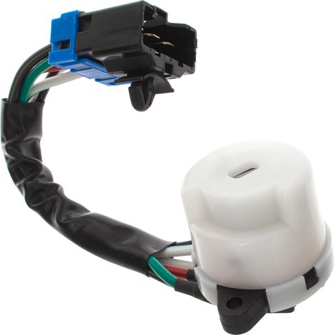 Blocco interruttori di accensione Kia Ceed I 06-09 II 09-12 (1/5)