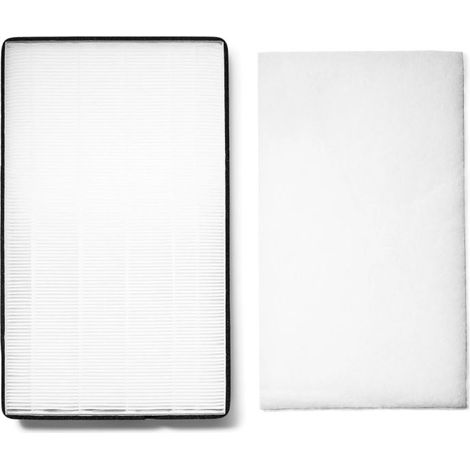 Filtro doméstico Thessla green AIRPACK4 300h/400h/500h M5 set XXL 2xM5 + 4xG3