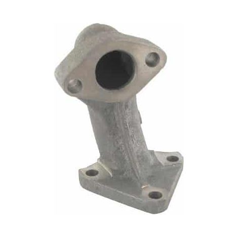 Llave escape HONDA 18330-ZE2-W00 modelo GX240 - GX270 - GX340 - GX390