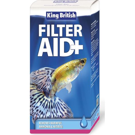 King British Safe Water - 100ml - 516454
