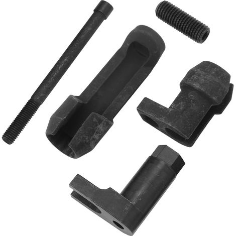 Kit de douilles pour l'extraction des injecteurs de carburant, remplacement pour Ford F-450 et F-550 6.7L Powerstroke Diesel (1/5)