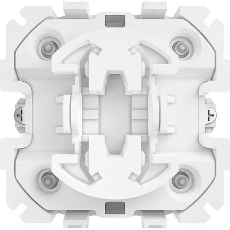 Module encastrable contrôleur de volet roulant - Walli Roller Shutter Unit - Fibaro (1/2)
