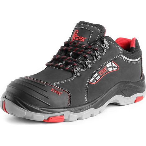Zapatillas CXS Rock Aplit S3 talla 40 - BHP CX195465