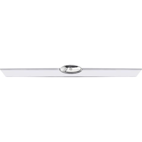 Garniture chromée de hayon pour Ford Focus 1581833 8M51-A43400-CD (1/4)