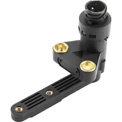 Capteur de hauteur de véhicule 4410501000 4410501010 pour camion Renault DAF Scania 5010422344 136 ()