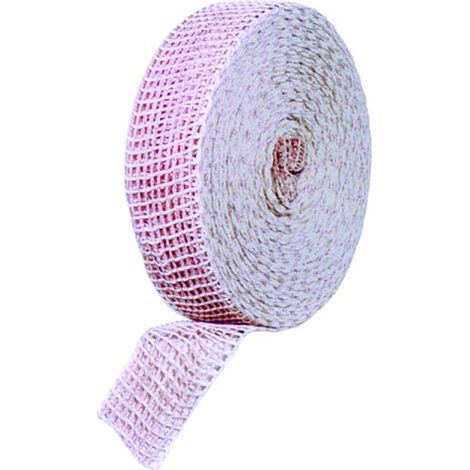 Rete Per Salumi 20 Quadri / Mm.75 - Applic.140 Mm