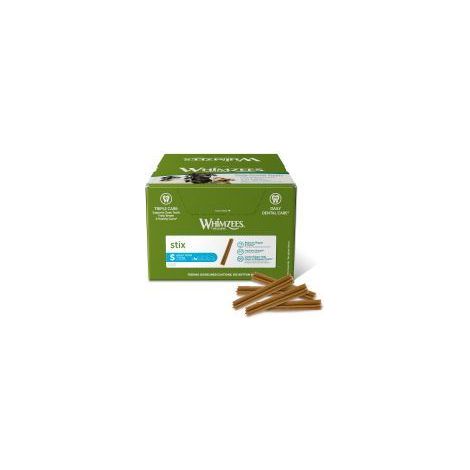 Whimzees Stix 120mm - sml - 65108 (1/4)
