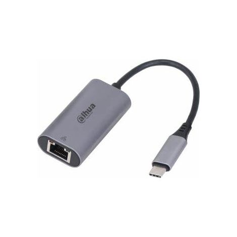 TC31 - Estación de acoplamiento 1 conector USB 3.0 tipo C, 1 salida RJ45