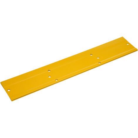 RHG Feuille d'outil à main de cintreuse en métal de 18 pouces pliante pour les outils de cintrage de conduits (1/5)