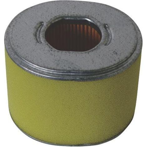Filtro aria ovale ALPINA FGP453684 (1/2)