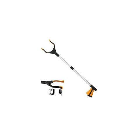 50 Pièces Lames en Plastique de Rechange pour Coupe-Bordures, Lames en Plastique, Lames de Grass Trimmer Brush Cutter, Tondeuse à Gazon en Plastique Lames, Coupe Bordure en Plastique Rouge (1/5)