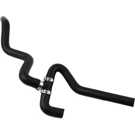 Durite de radiateur thermique Mercedes 9018325623 18x15x110mm (1/5)
