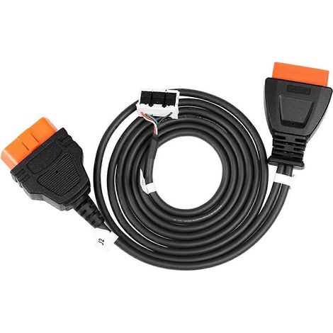 XD8ABAGL VVDI für / 2022 - Adapter für alle verlorenen Schlüssel