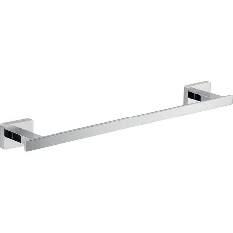 Portasalviette GEDY linea Atena da 35cm colore Cromato (1/5)