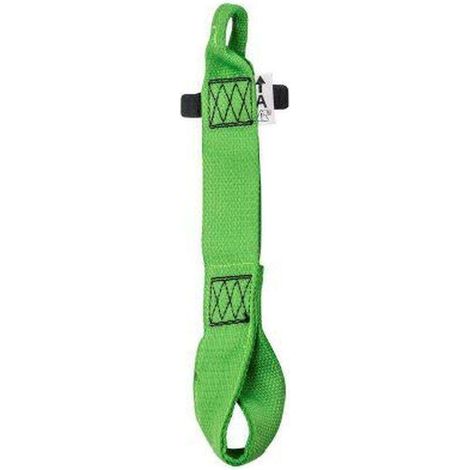 Prolongateur dorsal harnais - 42 cm - Miller