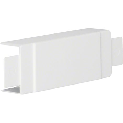 Té et croix lifea pour LF30045 RAL 9016 Pure HAGER LF3004589016