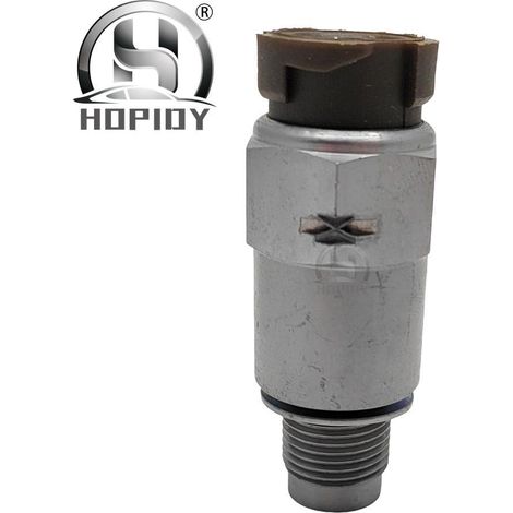Anwendbar auf Volvo/Mercedes-Benz VDO Kilometerzählersensor 2159.50004302 215950004302 (1/2)