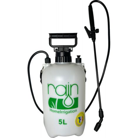 Spruzzatore da 5 litri a pressione preventiva - Rain