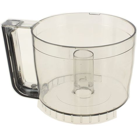 Schüssel c0002400e für Küchenmaschine cuisinart