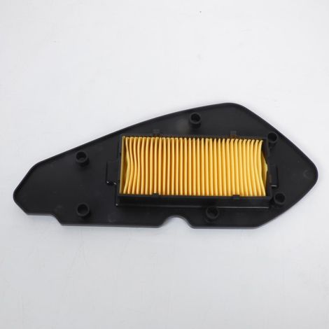 luftfilter teknix für roller peugeot 50 kisbee 4t euro4 2018 bis (1/3)