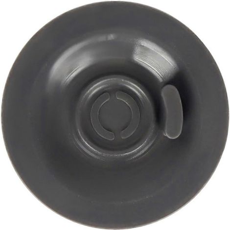 Accessoires de nettoyage pour poignée de machine à café Breville Solis : joint en silicone de 54 mm (1/5)