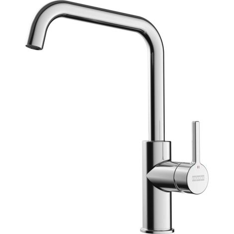 Franke Urban 2.0 - Mitigeur d'évier FN 5540.031, chrome 115.0755.396 (1/4)