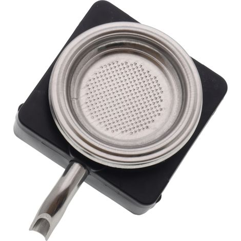 Didiesse porta cialde completo ORIGINALE macchina caffè Frog Vapor Aurabar Twin Reolution (1/4)