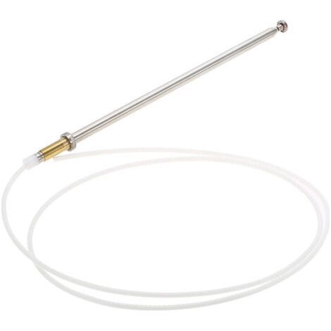 Antenne radio pour Mercedes-Benz W140 W124 W202 SI-A0440 (1/5)