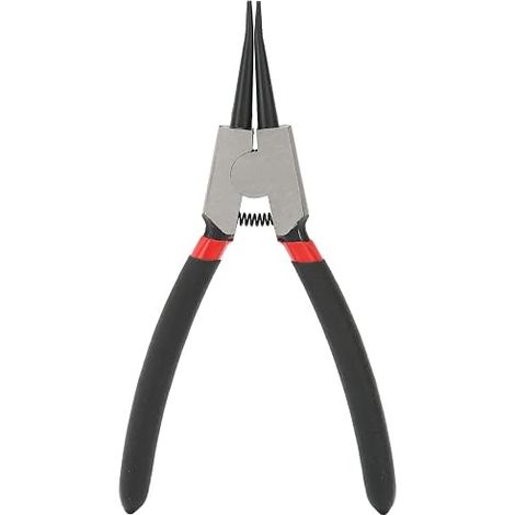 Precision Stainless Steel Circlip Pliers Set (1/5)